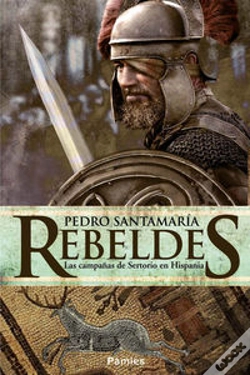 Capa do artigo Rebeldes