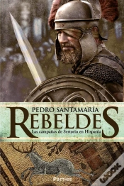 Capa do artigo Rebeldes