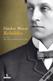 Capa do artigo Rebeldes