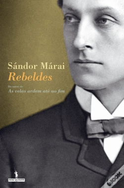 Capa do artigo Rebeldes