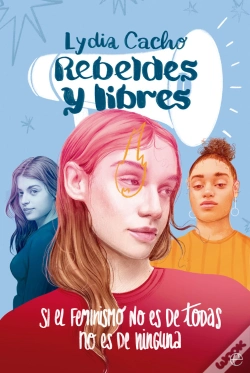 Capa do artigo Rebeldes Y Libres
