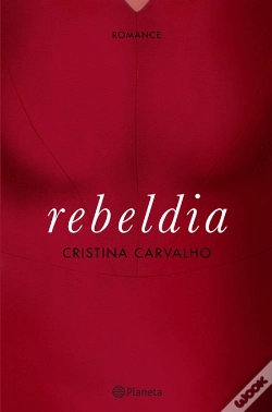 Capa do artigo Rebeldia