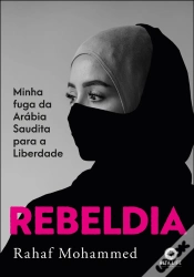Capa do artigo Rebeldia