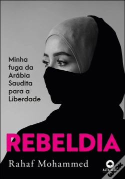 Capa do artigo Rebeldia
