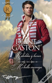 Capa do artigo Rebeldía Y Honor; Mi Bella Enemiga