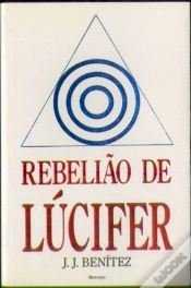 Capa do artigo Rebelião de Lúcifer