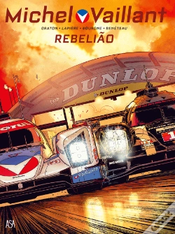 Capa do artigo Rebelião