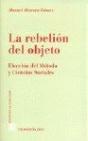 Rebelion Del Objeto,La - Preview