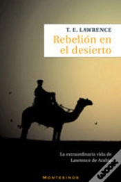 Capa do artigo Rebelión En El Desierto