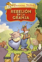 Capa do artigo Rebelión En La Granja