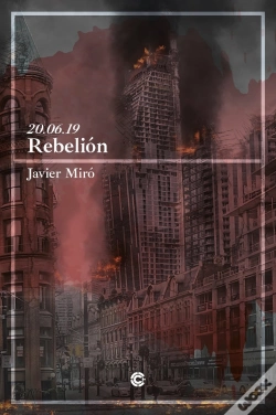 Capa do artigo Rebelión