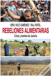 Capa do artigo Rebeliones Alimentarias