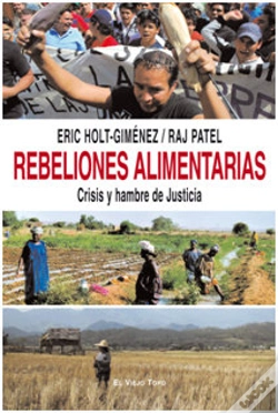 Capa do artigo Rebeliones Alimentarias