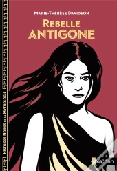 Rebelle Antigone