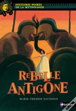 Capa do artigo Rebelle Antigone