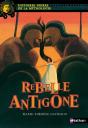 Rebelle Antigone - Preview