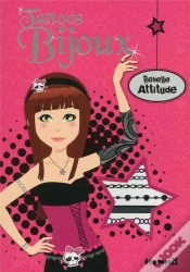 Capa do artigo Rebelle Attitude