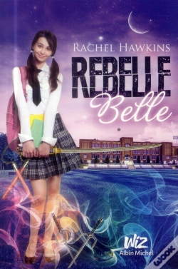 Capa do artigo Rebelle Belle T.1