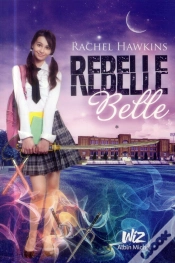 Capa do artigo Rebelle Belle T.1