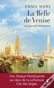 Capa do artigo Rebelle De Venise (La)