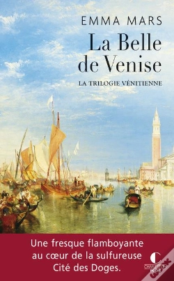 Capa do artigo Rebelle De Venise (La)