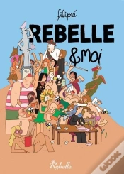 Capa do artigo Rebelle & Moi