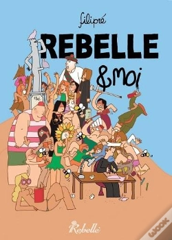 Capa do artigo Rebelle & Moi