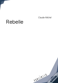 Capa do artigo Rebelle