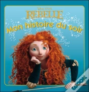 Capa do artigo Rebelle, Mon Histoire Du Soir