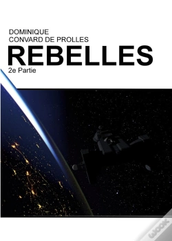 Capa do artigo Rebelles - 2e Partie