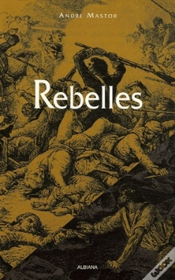 Capa do artigo Rebelles