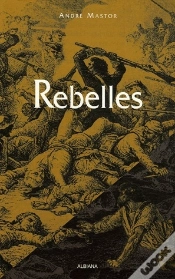 Capa do artigo Rebelles