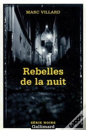 Capa do artigo Rebelles De La Nuit