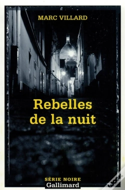 Capa do artigo Rebelles De La Nuit