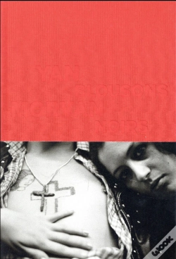 Capa do artigo Rebelles