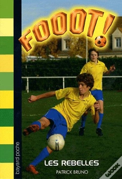 Capa do artigo Rebelles N30
