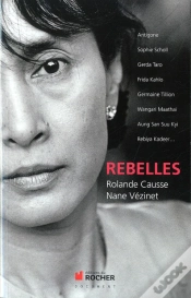 Capa do artigo Rebelles