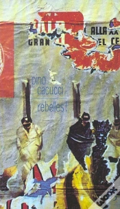 Capa do artigo Rebelles !