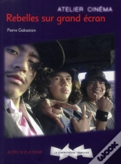 Capa do artigo Rebelles Sur Grand Écran ; Atelier Cinéma