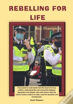Capa do artigo Rebelling For Life