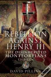 Capa do artigo Rebellion Against Henry Iii