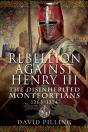 Rebellion Against Henry Iii - Preview