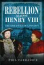 Rebellion Against Henry Viii - Preview