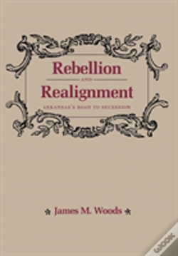 Capa do artigo Rebellion And Realignment