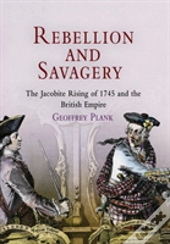 Rebellion And Savagery