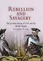 Rebellion And Savagery - Preview