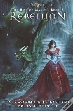 Capa do artigo Rebellion