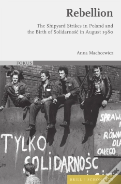 Capa do artigo Rebellion