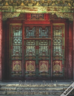 Capa do artigo Rebellion Book I