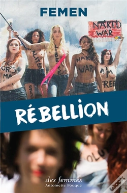 Capa do artigo Rébellion